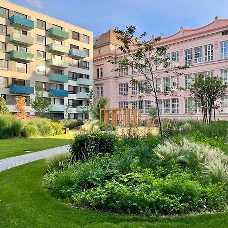 Top Cityview Μπρατισλάβα Εξωτερικό φωτογραφία