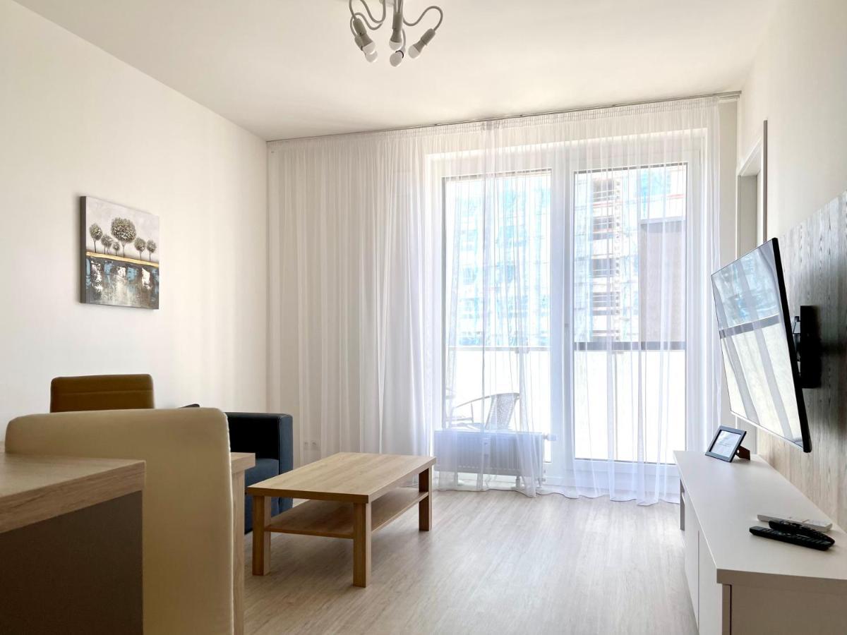 Top Cityview Μπρατισλάβα Εξωτερικό φωτογραφία